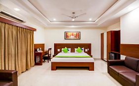 Treebo Trend Hotel Jp Plaza Nampally